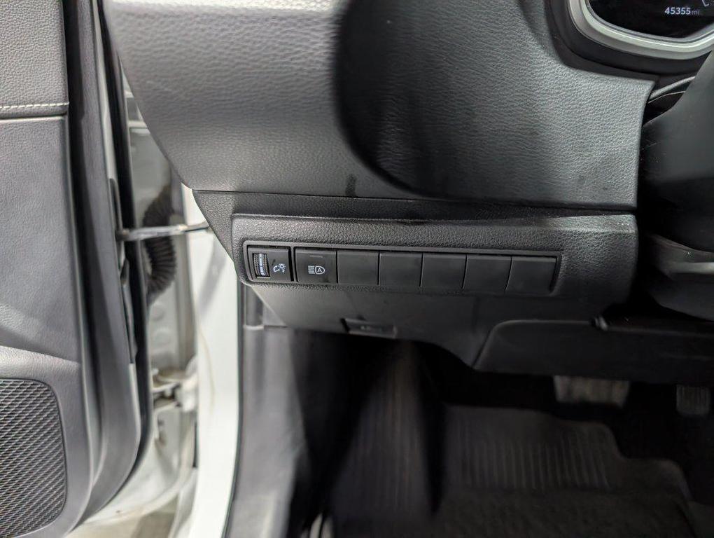 used 2024 Toyota Corolla car, priced at $22,468