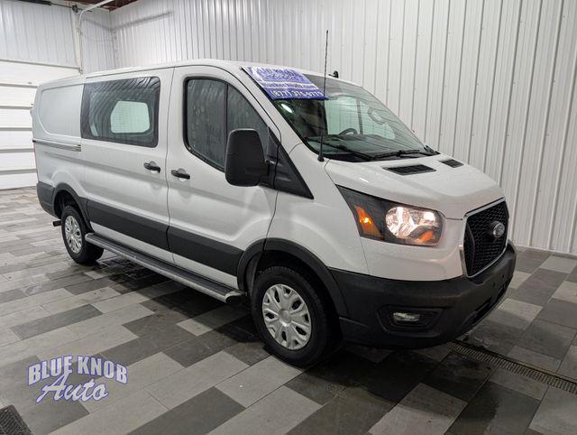 used 2025 Ford Transit-250 car, priced at $31,968