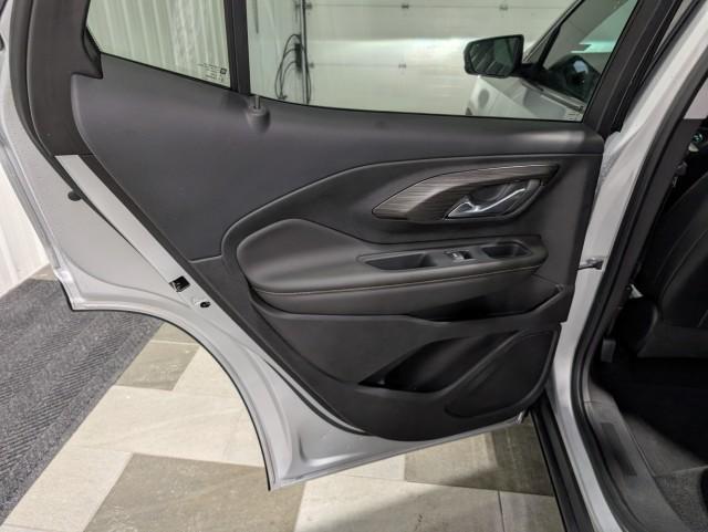 used 2020 GMC Terrain car, priced at $19,998