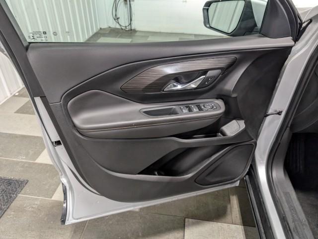 used 2020 GMC Terrain car, priced at $19,998