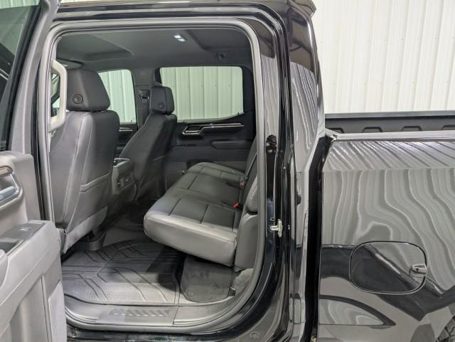 used 2026 Chevrolet Silverado 1500 car, priced at $59,998