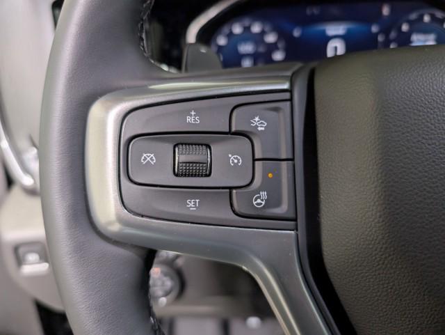 used 2026 Chevrolet Silverado 1500 car, priced at $59,998