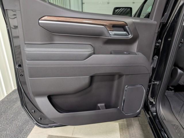 used 2026 Chevrolet Silverado 1500 car, priced at $59,998