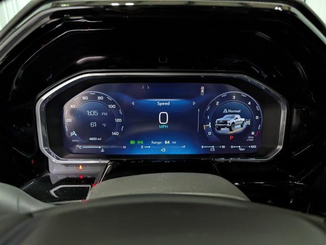 used 2026 Chevrolet Silverado 1500 car, priced at $59,998