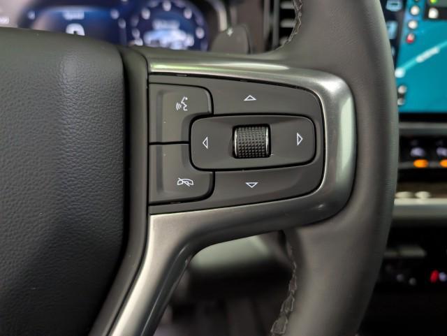 used 2026 Chevrolet Silverado 1500 car, priced at $59,998
