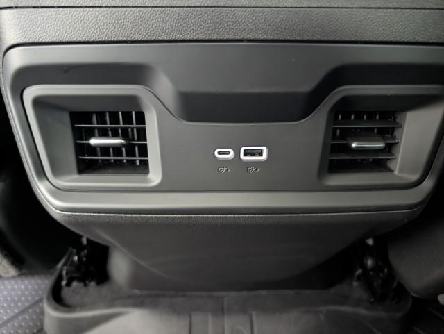used 2026 Chevrolet Silverado 1500 car, priced at $59,998