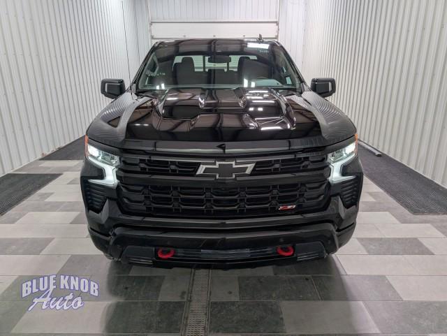 used 2026 Chevrolet Silverado 1500 car, priced at $59,998