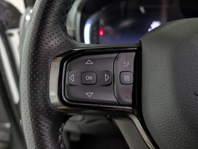 used 2023 Ram 2500 car, priced at $58,998