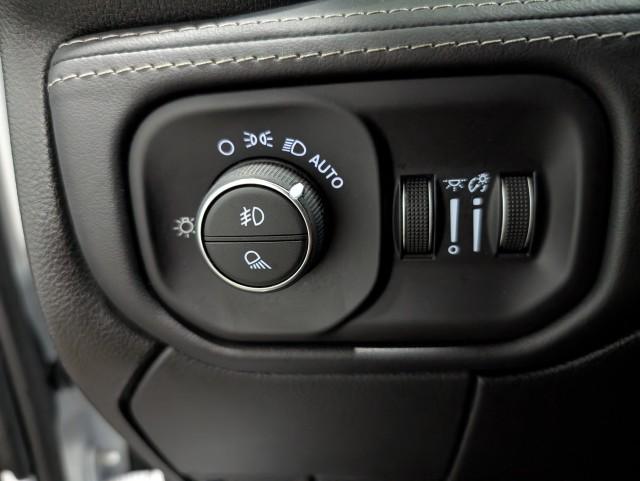 used 2023 Ram 2500 car, priced at $58,998