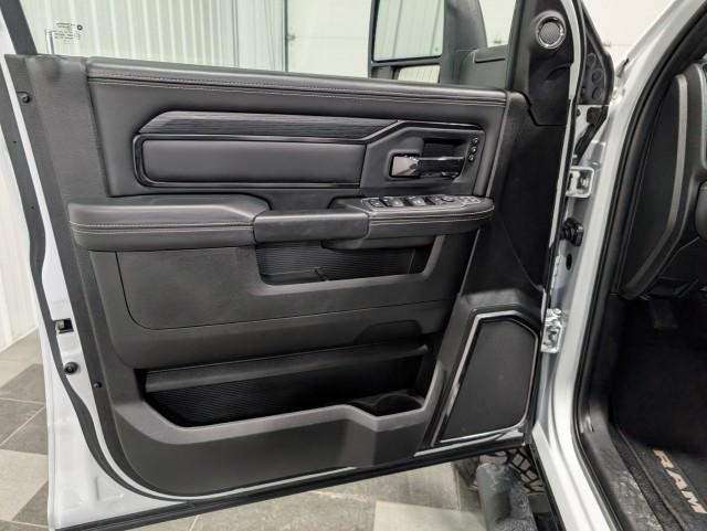 used 2023 Ram 2500 car, priced at $58,998