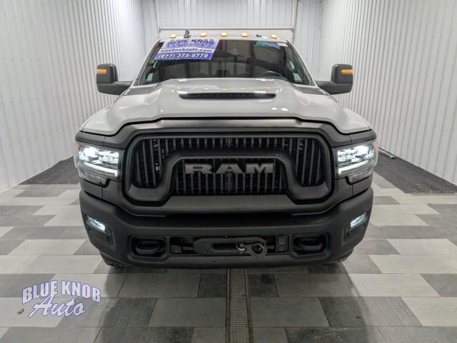 used 2023 Ram 2500 car, priced at $58,998
