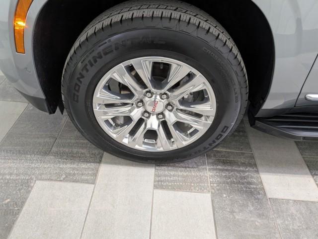 used 2025 GMC Yukon car, priced at $64,998