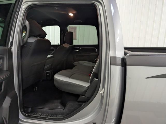 used 2024 Ram 2500 car, priced at $39,998