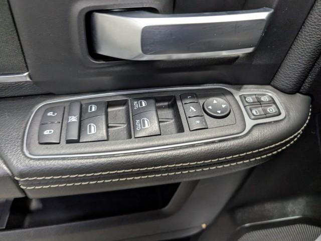 used 2024 Ram 2500 car, priced at $39,998