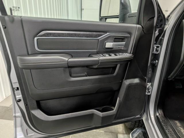 used 2024 Ram 2500 car, priced at $39,998