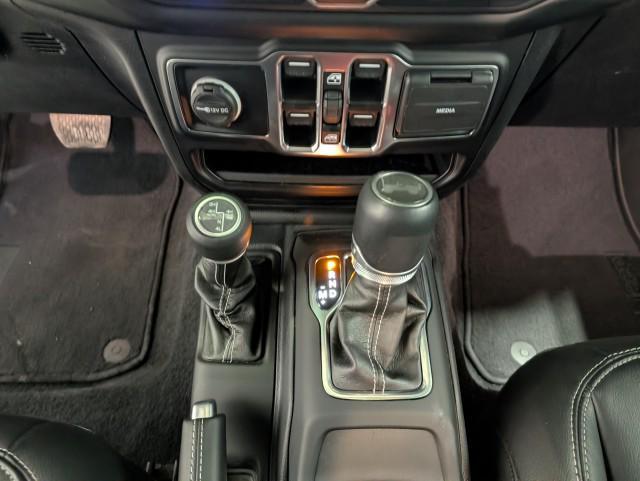 used 2023 Jeep Wrangler 4xe car, priced at $28,998