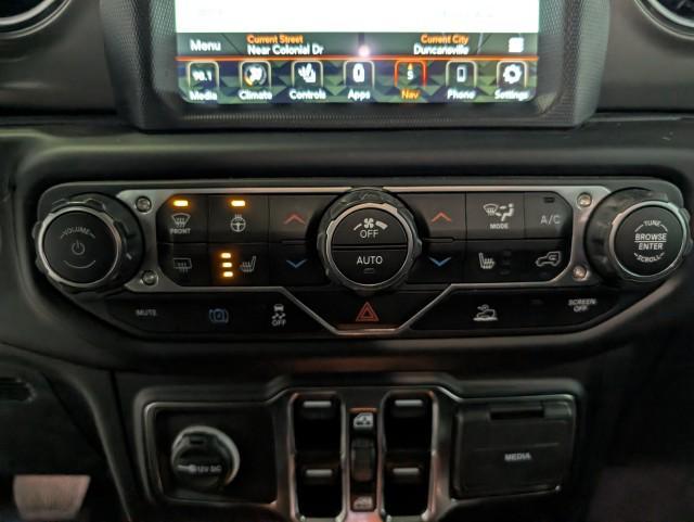 used 2023 Jeep Wrangler 4xe car, priced at $31,498