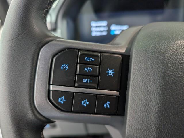 used 2025 Ford F-150 car, priced at $45,498