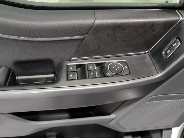 used 2025 Ford F-150 car, priced at $45,498