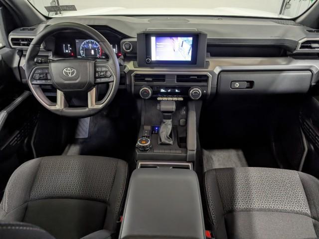 used 2025 Toyota 4Runner car, priced at $41,498