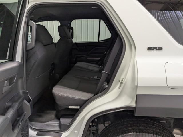 used 2025 Toyota 4Runner car, priced at $41,498