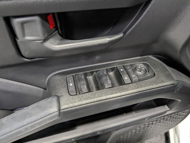 used 2025 Toyota 4Runner car, priced at $41,498