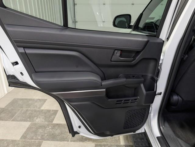 used 2025 Toyota 4Runner car, priced at $41,498