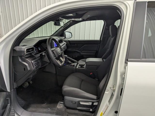 used 2025 Toyota 4Runner car, priced at $41,498