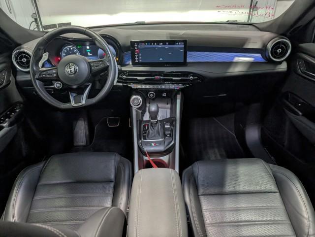 used 2024 Alfa Romeo Tonale car, priced at $26,498