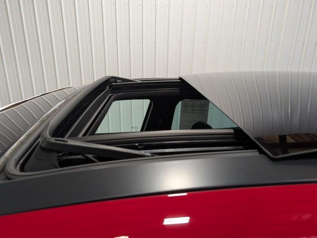 used 2024 Alfa Romeo Tonale car, priced at $26,498