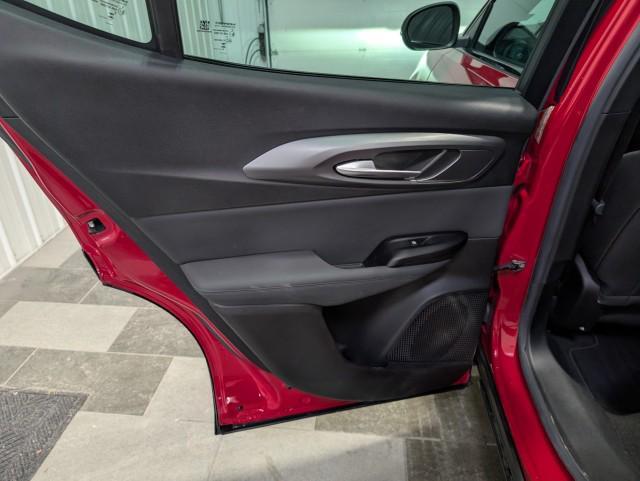 used 2024 Alfa Romeo Tonale car, priced at $26,498