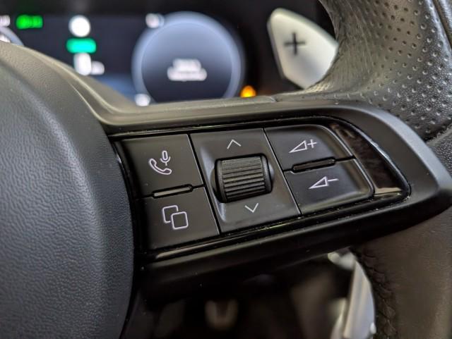 used 2024 Alfa Romeo Tonale car, priced at $26,498