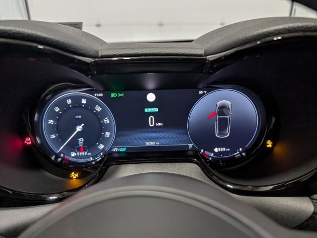 used 2024 Alfa Romeo Tonale car, priced at $26,498