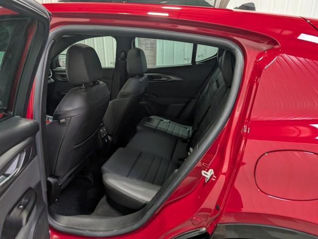 used 2024 Alfa Romeo Tonale car, priced at $26,498