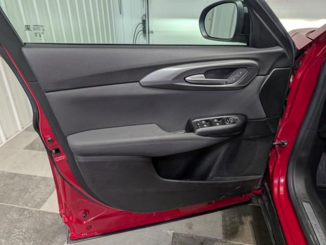 used 2024 Alfa Romeo Tonale car, priced at $26,498