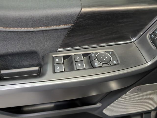 used 2025 Ford F-150 car, priced at $55,998