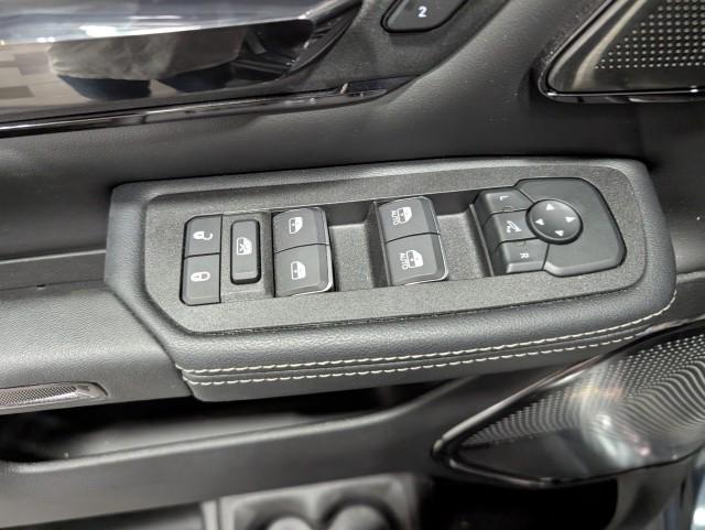 used 2026 Ram 1500 car, priced at $63,998
