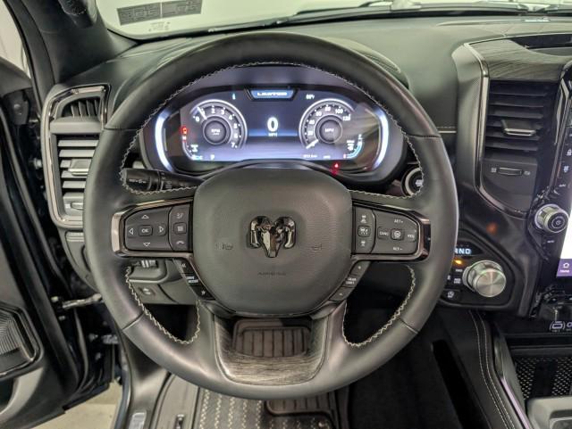used 2026 Ram 1500 car, priced at $63,998