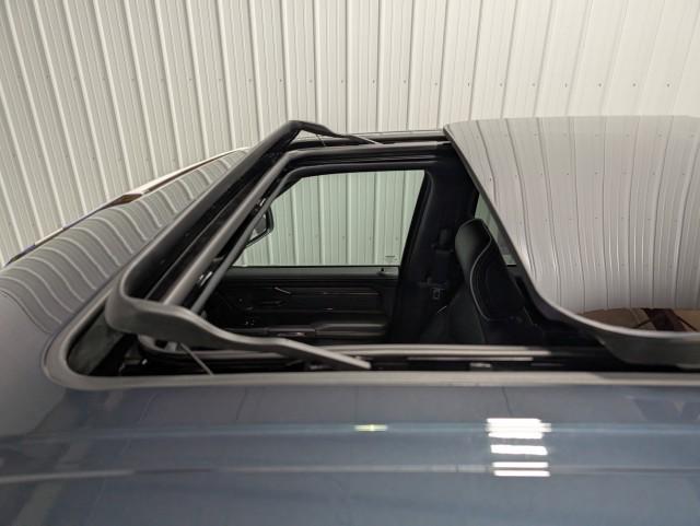 used 2026 Ram 1500 car, priced at $63,998