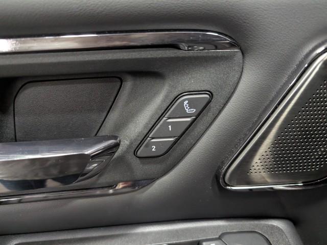 used 2026 Ram 1500 car, priced at $63,998