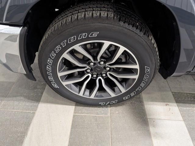 used 2026 Ram 1500 car, priced at $63,998