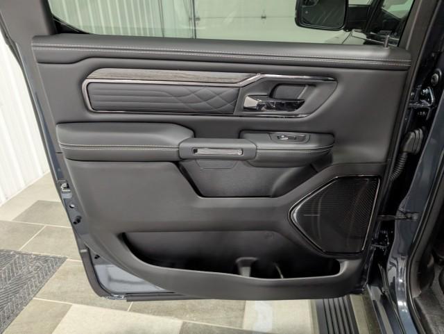 used 2026 Ram 1500 car, priced at $63,998
