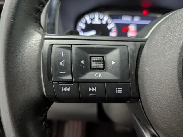 used 2024 Nissan Pathfinder car, priced at $31,998