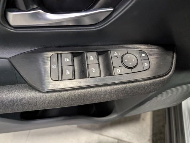 used 2025 Nissan Kicks car, priced at $22,998