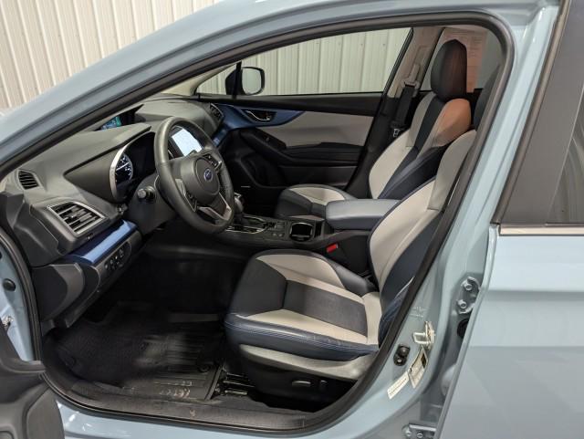 used 2023 Subaru Crosstrek Hybrid car, priced at $28,998
