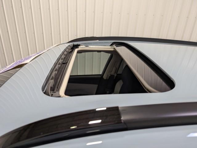 used 2023 Subaru Crosstrek Hybrid car, priced at $28,998