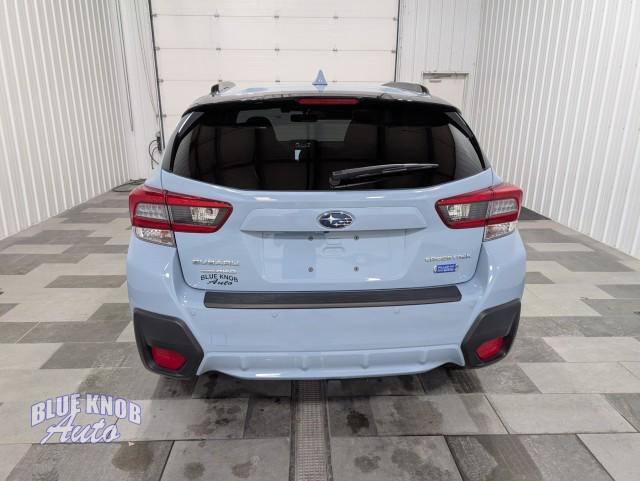 used 2023 Subaru Crosstrek Hybrid car, priced at $28,998