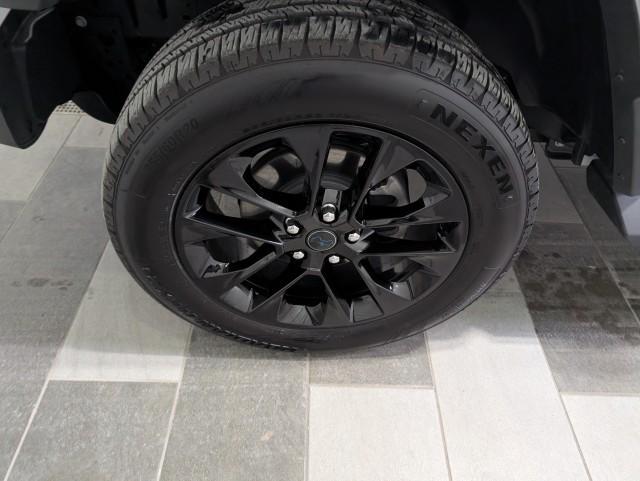 used 2025 Jeep Wrangler 4xe car, priced at $30,998