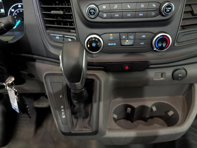 used 2024 Ford Transit-250 car, priced at $39,498