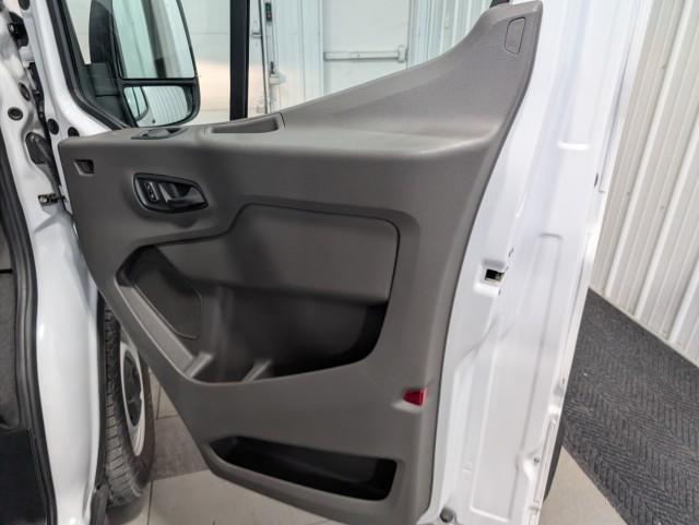 used 2024 Ford Transit-250 car, priced at $39,498